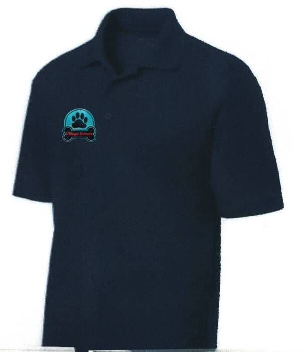 Men's Poly T shirt