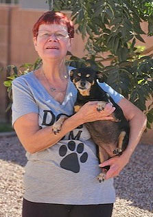 JoAnn Peek